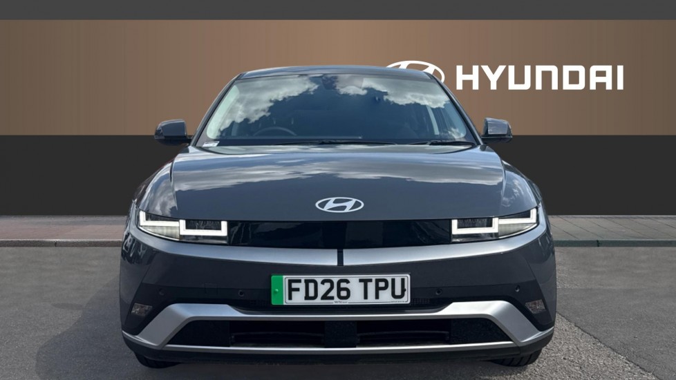 Hyundai IONIQ 5 125kW Advance 63 kWh 5dr Auto Electric Hatchback - Image 3