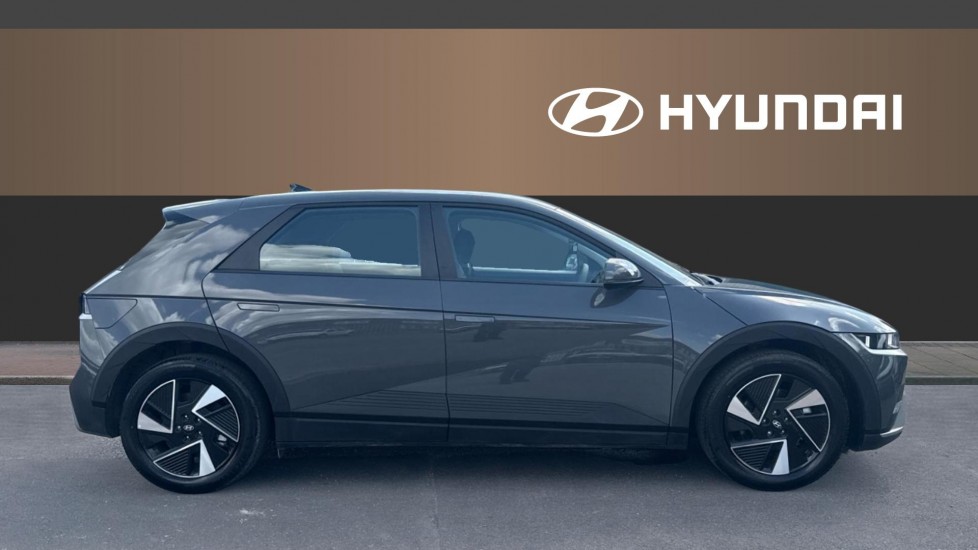 Hyundai IONIQ 5 125kW Advance 63 kWh 5dr Auto Electric Hatchback - Image 5