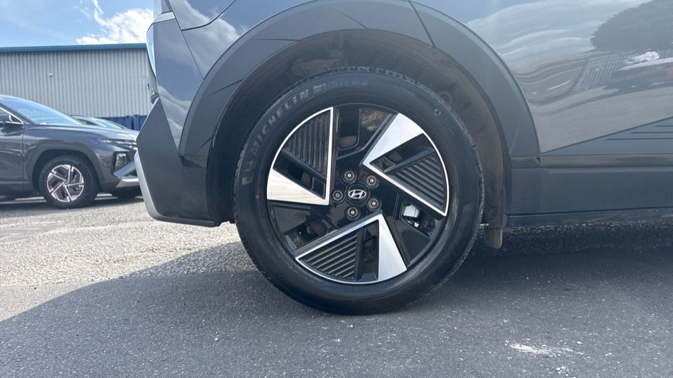 Hyundai IONIQ 5 125kW Advance 63 kWh 5dr Auto Electric Hatchback - Image 7