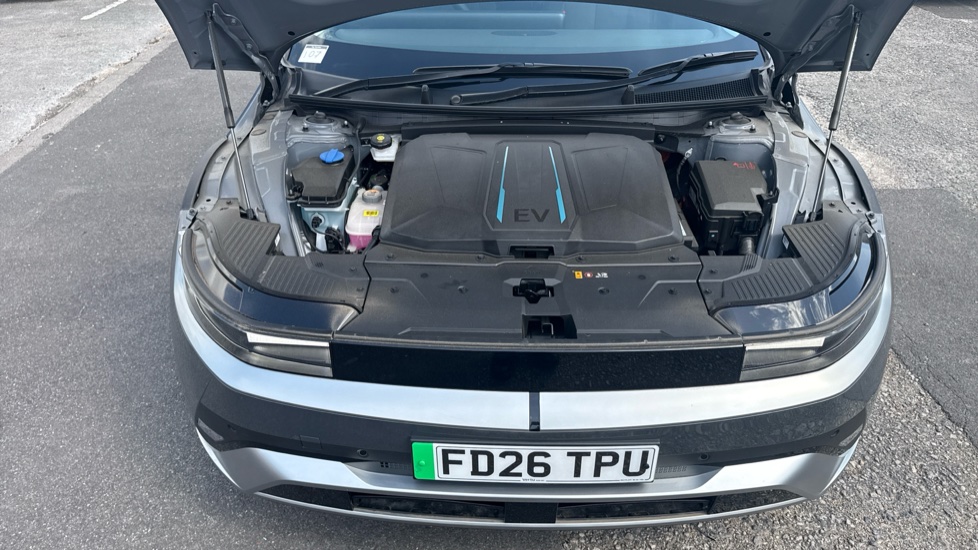 Hyundai IONIQ 5 125kW Advance 63 kWh 5dr Auto Electric Hatchback - Image 8