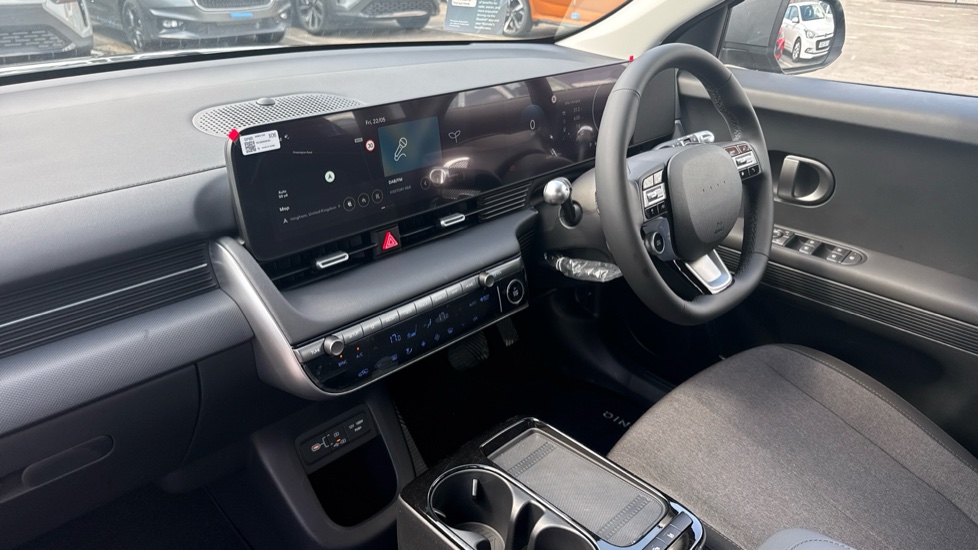 Hyundai IONIQ 5 125kW Advance 63 kWh 5dr Auto Electric Hatchback - Image 9