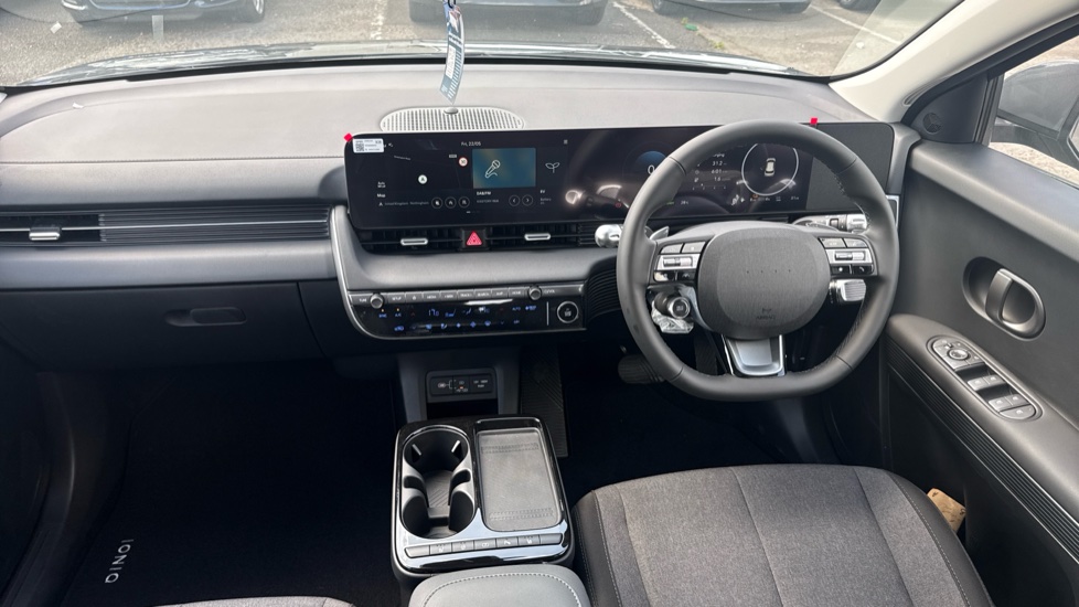 Hyundai IONIQ 5 125kW Advance 63 kWh 5dr Auto Electric Hatchback - Image 10