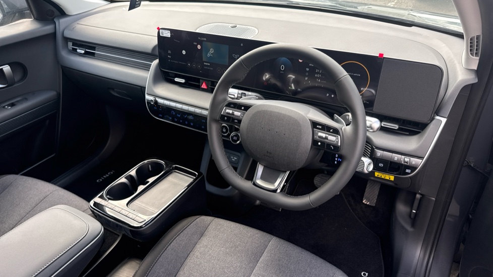 Hyundai IONIQ 5 125kW Advance 63 kWh 5dr Auto Electric Hatchback - Image 11