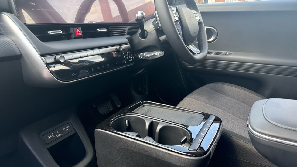 Hyundai IONIQ 5 125kW Advance 63 kWh 5dr Auto Electric Hatchback - Image 13