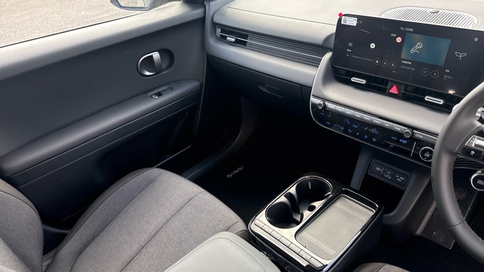 Hyundai IONIQ 5 125kW Advance 63 kWh 5dr Auto Electric Hatchback - Image 14
