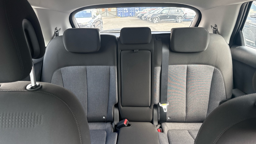 Hyundai IONIQ 5 125kW Advance 63 kWh 5dr Auto Electric Hatchback - Image 15