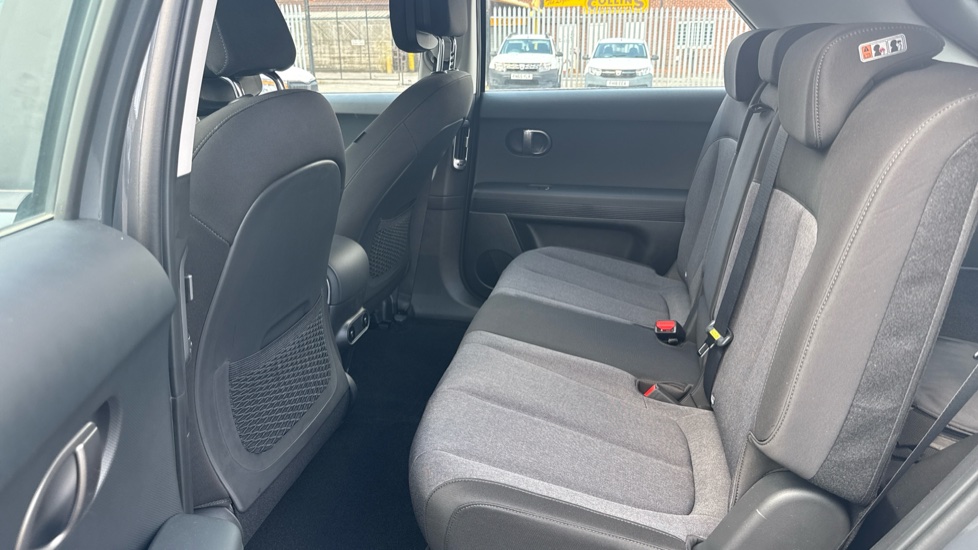 Hyundai IONIQ 5 125kW Advance 63 kWh 5dr Auto Electric Hatchback - Image 16