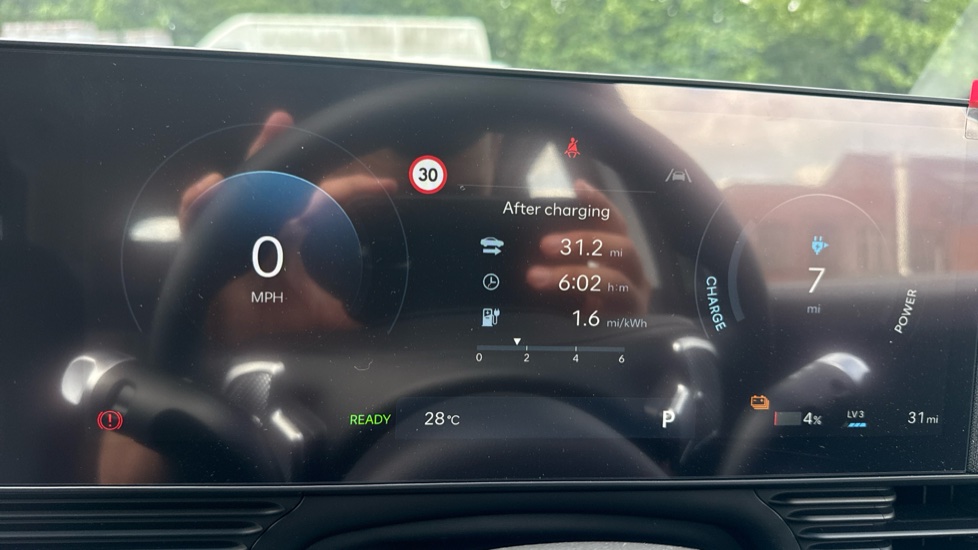 Hyundai IONIQ 5 125kW Advance 63 kWh 5dr Auto Electric Hatchback - Image 18