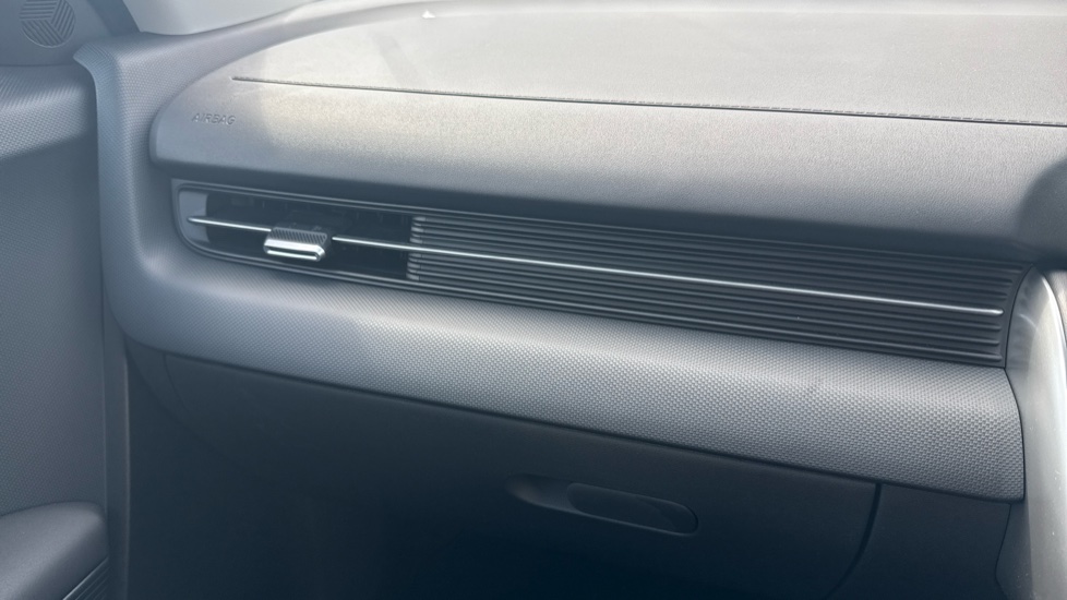 Hyundai IONIQ 5 125kW Advance 63 kWh 5dr Auto Electric Hatchback - Image 22