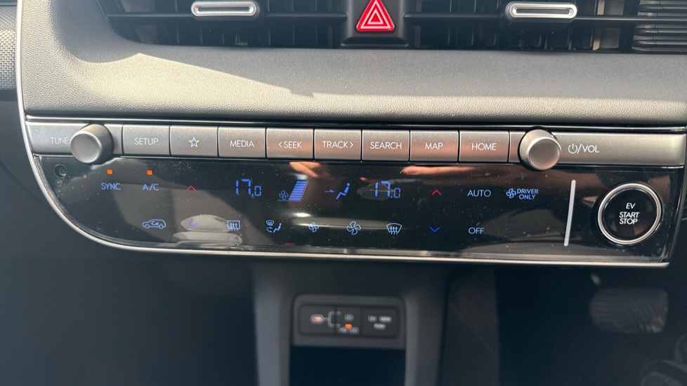 Hyundai IONIQ 5 125kW Advance 63 kWh 5dr Auto Electric Hatchback - Image 24