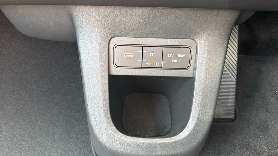 Hyundai IONIQ 5 125kW Advance 63 kWh 5dr Auto Electric Hatchback - Image 25
