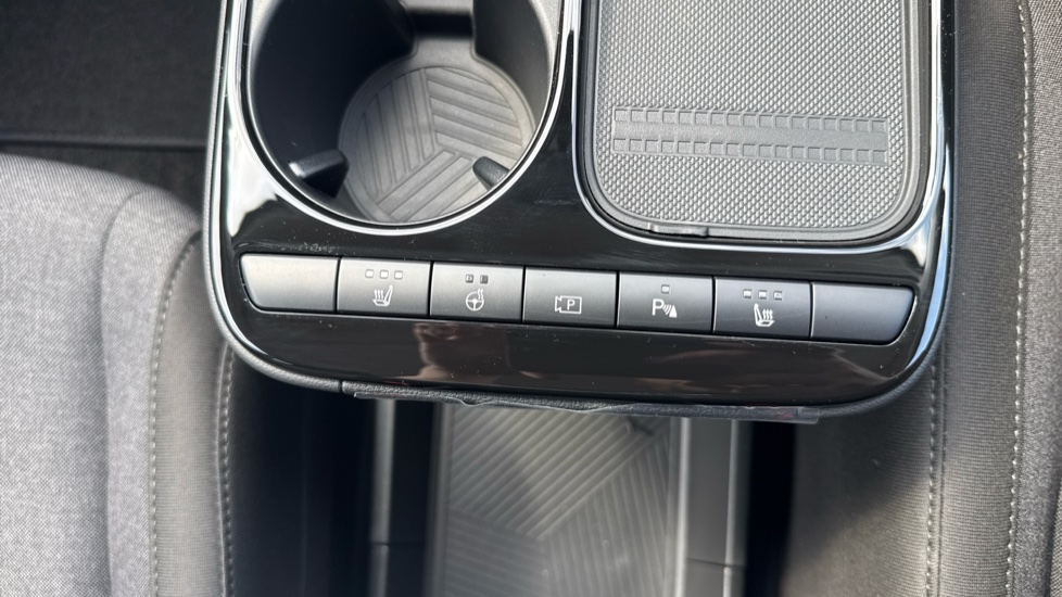 Hyundai IONIQ 5 125kW Advance 63 kWh 5dr Auto Electric Hatchback - Image 26