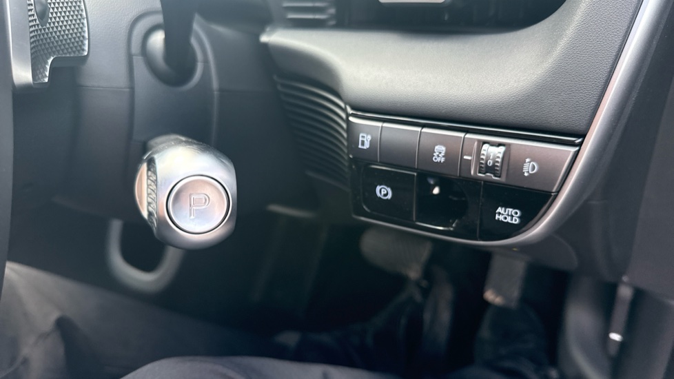 Hyundai IONIQ 5 125kW Advance 63 kWh 5dr Auto Electric Hatchback - Image 31