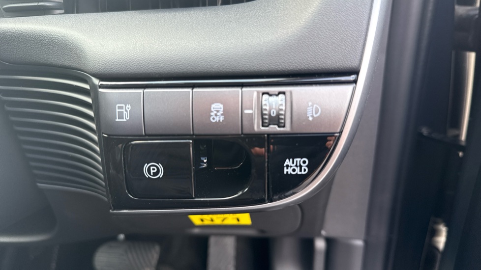 Hyundai IONIQ 5 125kW Advance 63 kWh 5dr Auto Electric Hatchback - Image 32