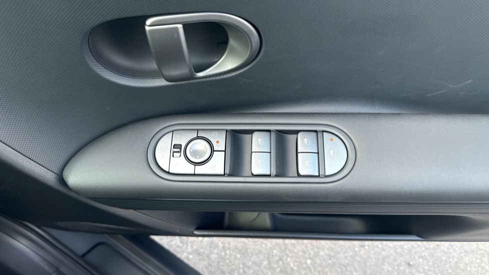 Hyundai IONIQ 5 125kW Advance 63 kWh 5dr Auto Electric Hatchback - Image 33