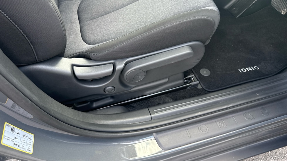 Hyundai IONIQ 5 125kW Advance 63 kWh 5dr Auto Electric Hatchback - Image 36