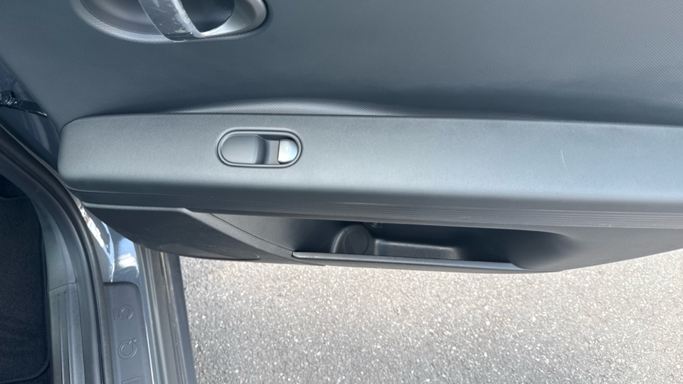 Hyundai IONIQ 5 125kW Advance 63 kWh 5dr Auto Electric Hatchback - Image 37