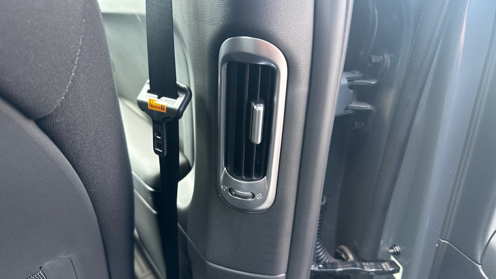 Hyundai IONIQ 5 125kW Advance 63 kWh 5dr Auto Electric Hatchback - Image 39