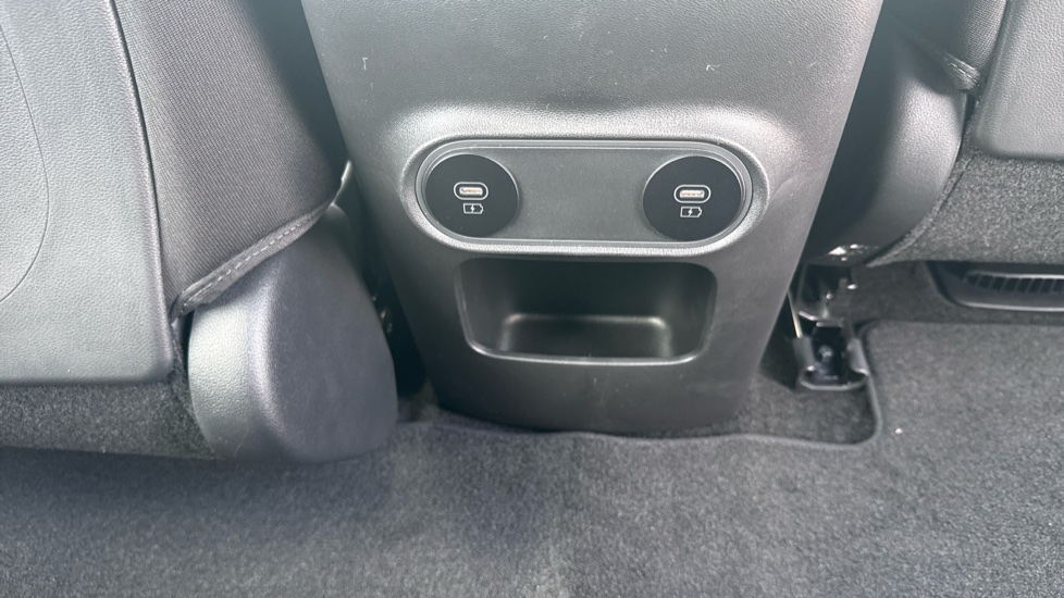 Hyundai IONIQ 5 125kW Advance 63 kWh 5dr Auto Electric Hatchback - Image 40