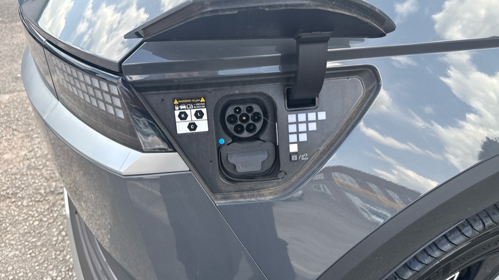 Hyundai IONIQ 5 125kW Advance 63 kWh 5dr Auto Electric Hatchback - Image 42