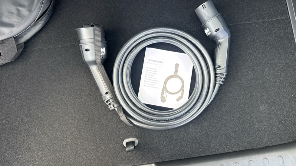 Hyundai IONIQ 5 125kW Advance 63 kWh 5dr Auto Electric Hatchback - Image 43