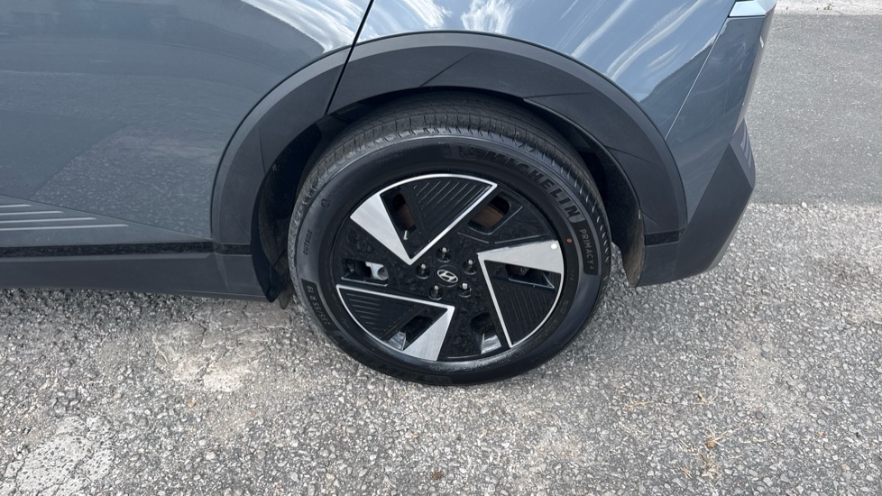 Hyundai IONIQ 5 125kW Advance 63 kWh 5dr Auto Electric Hatchback - Image 45