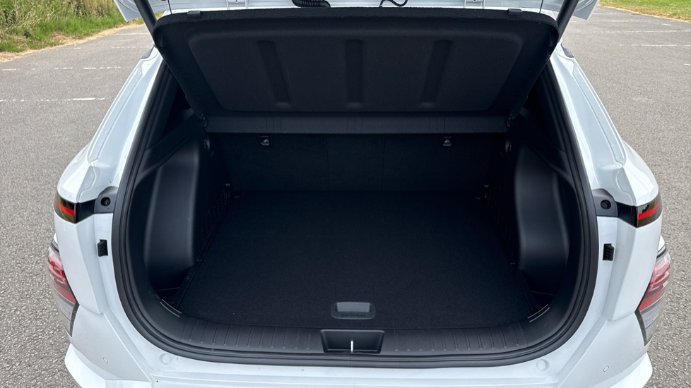 Hyundai KONA 160kW N Line 65kWh 5dr Auto Electric Hatchback - Image 4