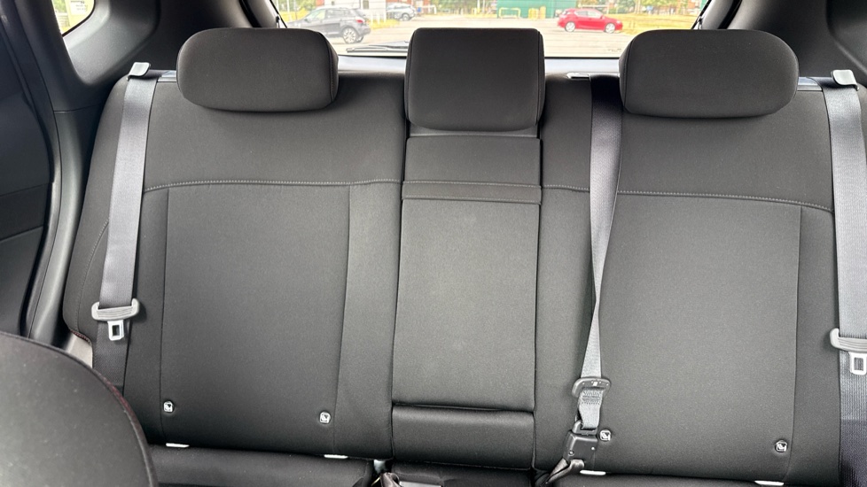 Hyundai KONA 160kW N Line 65kWh 5dr Auto Electric Hatchback - Image 15