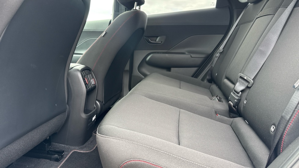 Hyundai KONA 160kW N Line 65kWh 5dr Auto Electric Hatchback - Image 16