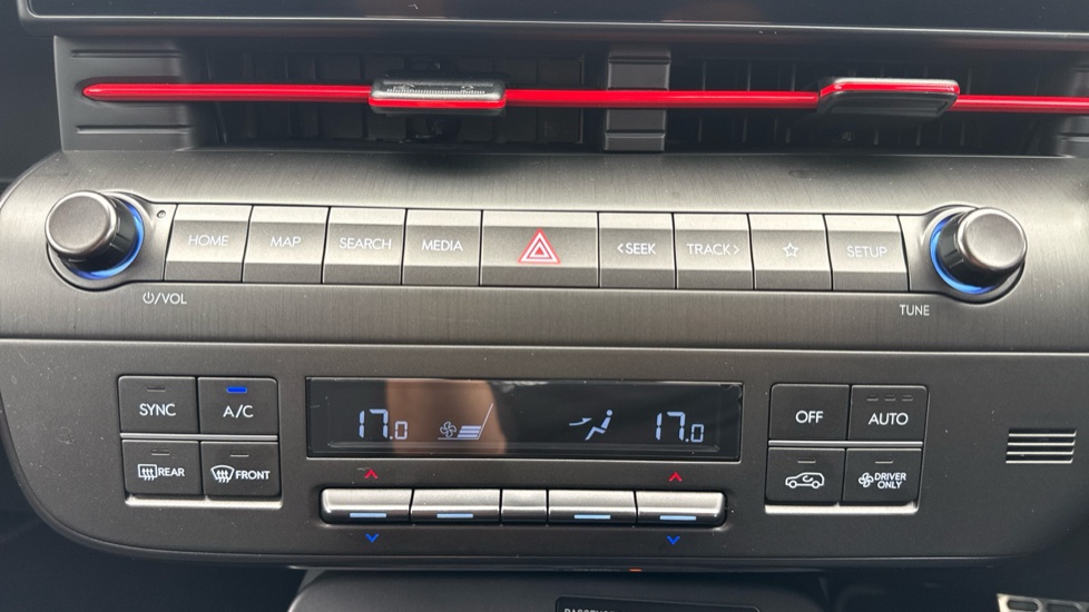 Hyundai KONA 160kW N Line 65kWh 5dr Auto Electric Hatchback - Image 23