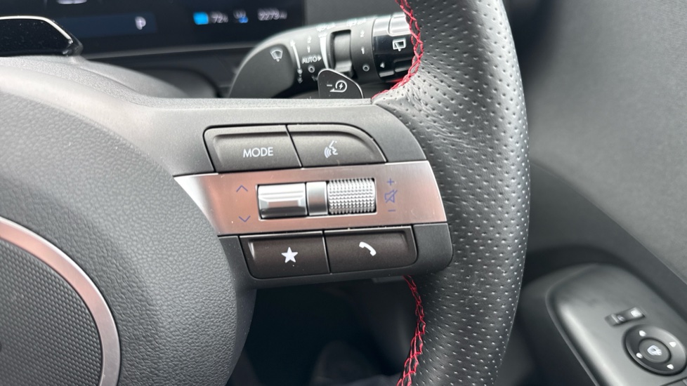 Hyundai KONA 160kW N Line 65kWh 5dr Auto Electric Hatchback - Image 29