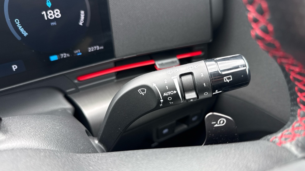 Hyundai KONA 160kW N Line 65kWh 5dr Auto Electric Hatchback - Image 30