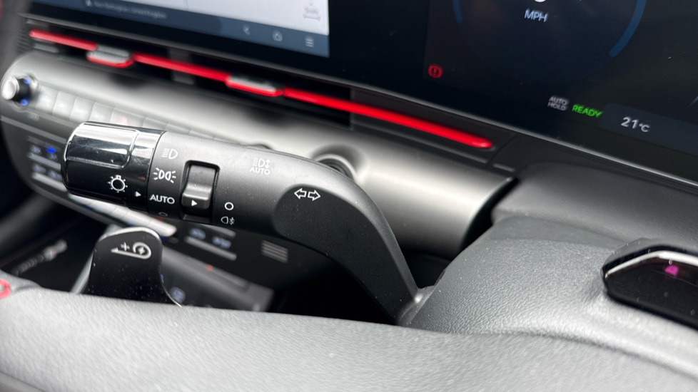 Hyundai KONA 160kW N Line 65kWh 5dr Auto Electric Hatchback - Image 31