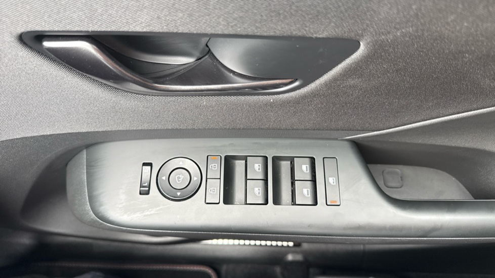 Hyundai KONA 160kW N Line 65kWh 5dr Auto Electric Hatchback - Image 32
