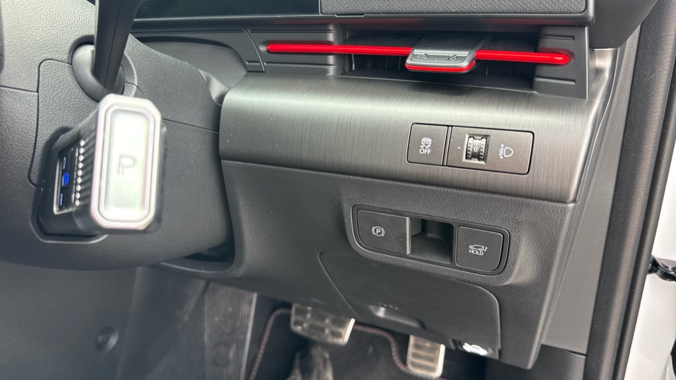 Hyundai KONA 160kW N Line 65kWh 5dr Auto Electric Hatchback - Image 34