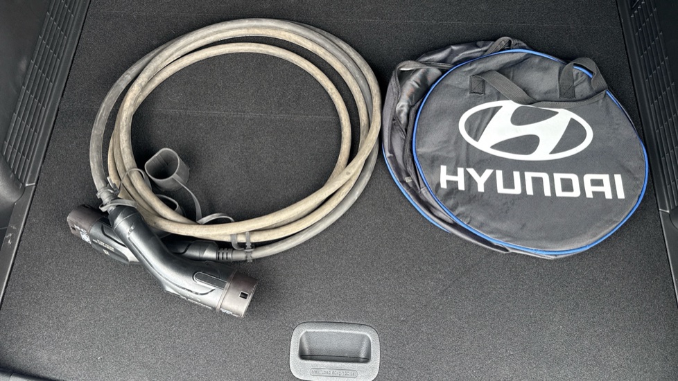 Hyundai KONA 160kW N Line 65kWh 5dr Auto Electric Hatchback - Image 41