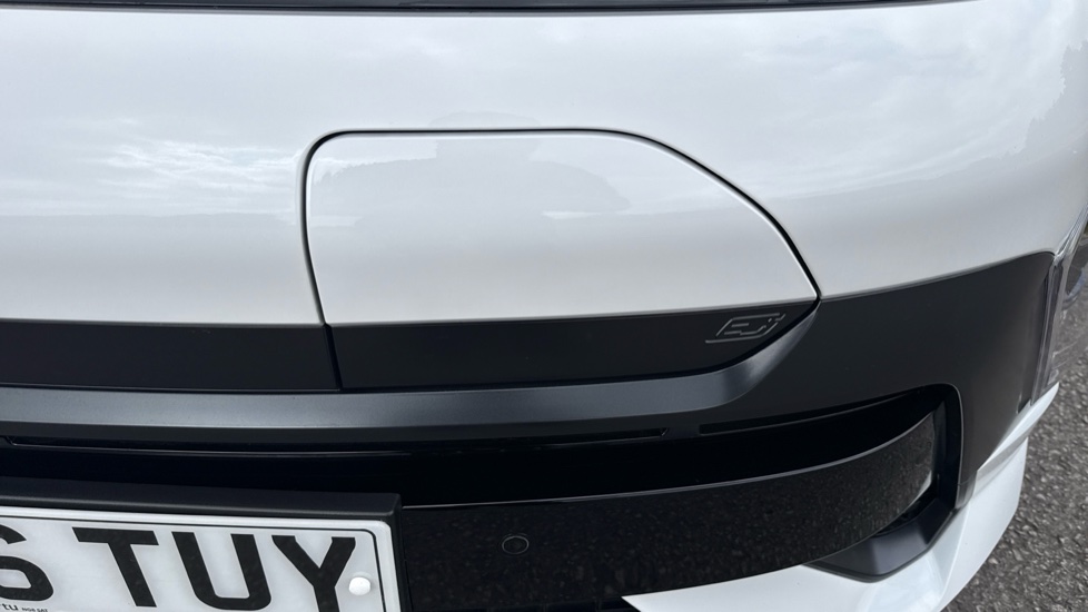 Hyundai KONA 160kW N Line 65kWh 5dr Auto Electric Hatchback - Image 42