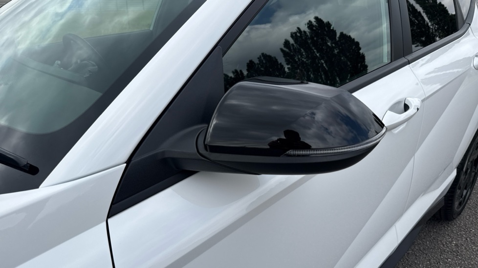 Hyundai KONA 160kW N Line 65kWh 5dr Auto Electric Hatchback - Image 45