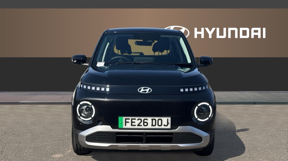 Hyundai INSTER 85kW 01 49kWh 5dr Auto Electric Hatchback - Image 3