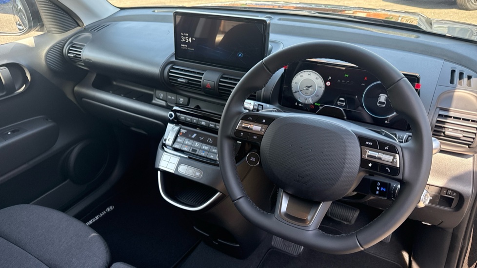 Hyundai INSTER 85kW 01 49kWh 5dr Auto Electric Hatchback - Image 11
