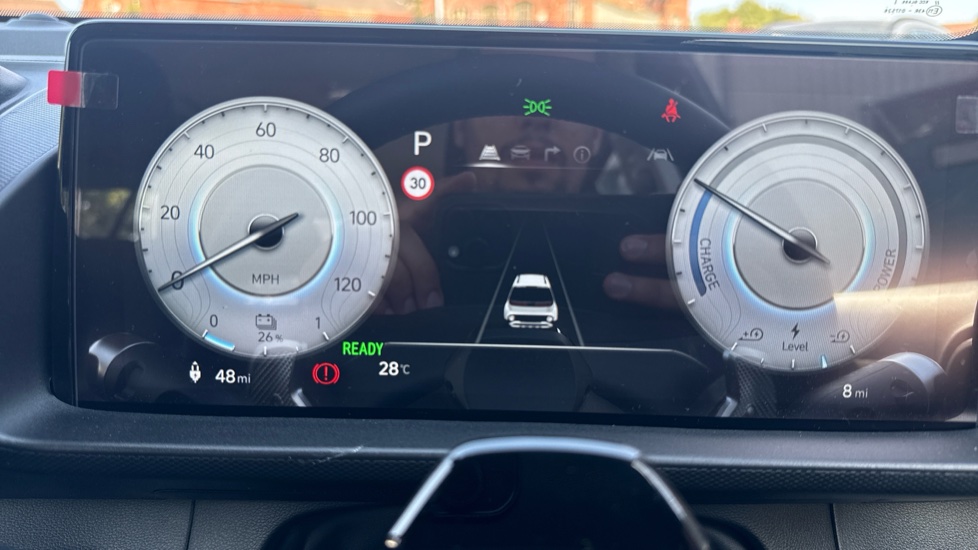 Hyundai INSTER 85kW 01 49kWh 5dr Auto Electric Hatchback - Image 18