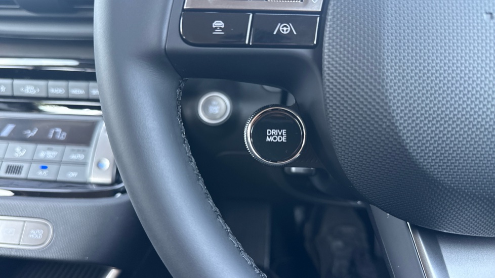 Hyundai INSTER 85kW 01 49kWh 5dr Auto Electric Hatchback - Image 35