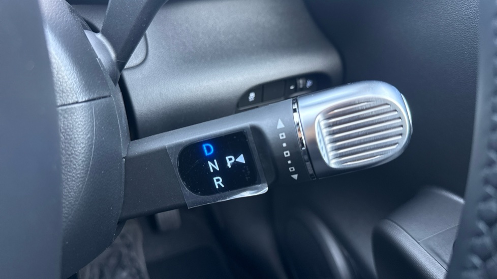 Hyundai INSTER 85kW 01 49kWh 5dr Auto Electric Hatchback - Image 39