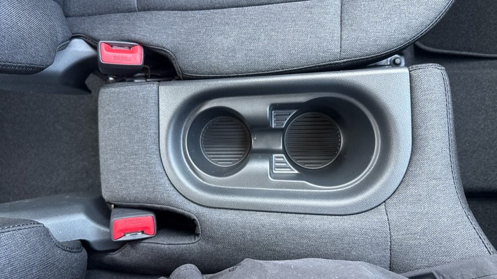 Hyundai INSTER 85kW 01 49kWh 5dr Auto Electric Hatchback - Image 42