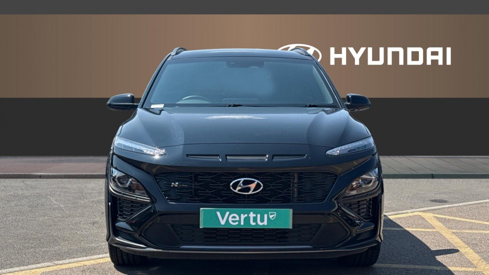 Hyundai KONA 1.0 TGDi 48V MHEV N Line 5dr Petrol Hatchback - Image 3