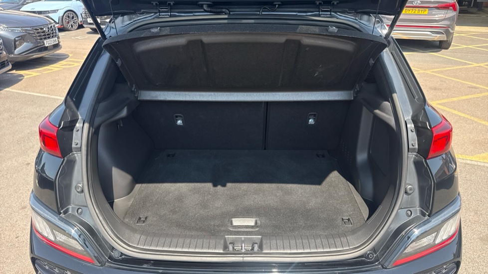 Hyundai KONA 1.0 TGDi 48V MHEV N Line 5dr Petrol Hatchback - Image 4