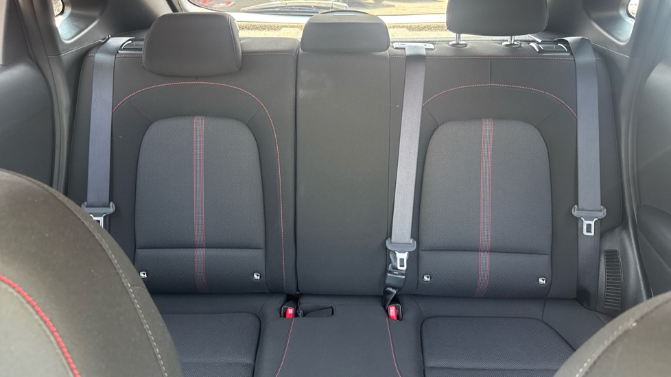 Hyundai KONA 1.0 TGDi 48V MHEV N Line 5dr Petrol Hatchback - Image 15