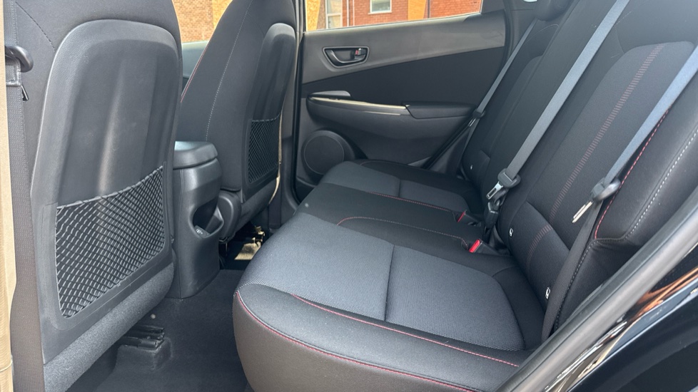 Hyundai KONA 1.0 TGDi 48V MHEV N Line 5dr Petrol Hatchback - Image 16