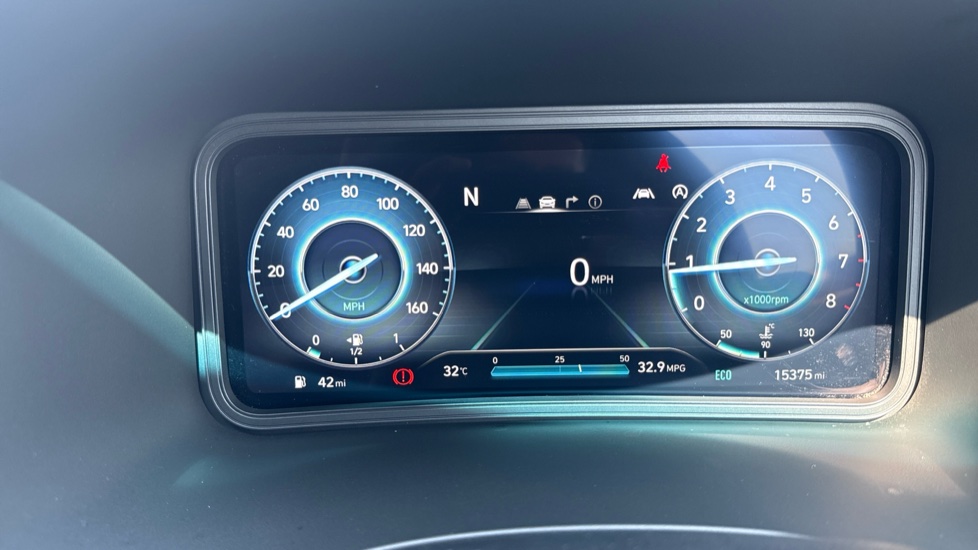 Hyundai KONA 1.0 TGDi 48V MHEV N Line 5dr Petrol Hatchback - Image 18