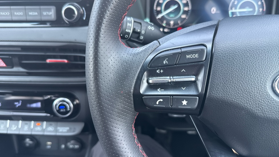 Hyundai KONA 1.0 TGDi 48V MHEV N Line 5dr Petrol Hatchback - Image 32